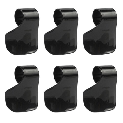 5pcs supporto acceleratore per - 5pcs,
