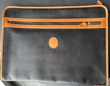 TRUSSARDI POCHETTE IN