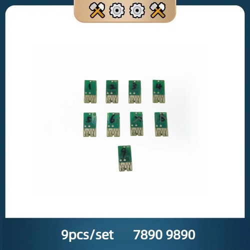 Set per stampante epson - 9,