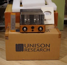 Unison research simply - unison,
