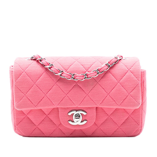 Chanel mini rectangular - chanel,