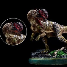 Statua dinosauro ITOY
