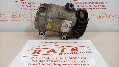 8200457418 compressore aria - compressore,