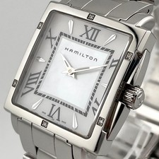 Orologio Hamilton Jazzmaster