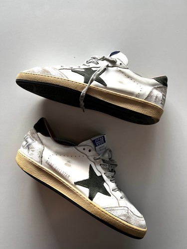 Golden goose deluxe brand - goose,