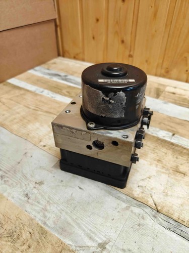 Blocco idraulico ford galaxy - blocco,