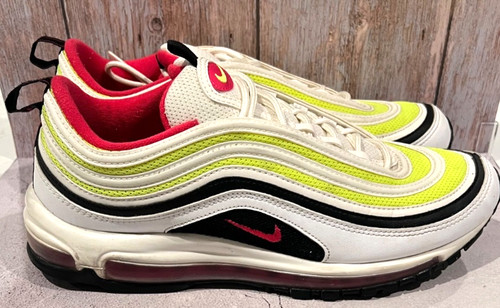 Nike air max white - air, white/rush