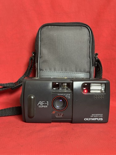 Olympus super 35mm - olympus,