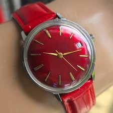 Orologio automatico uomo