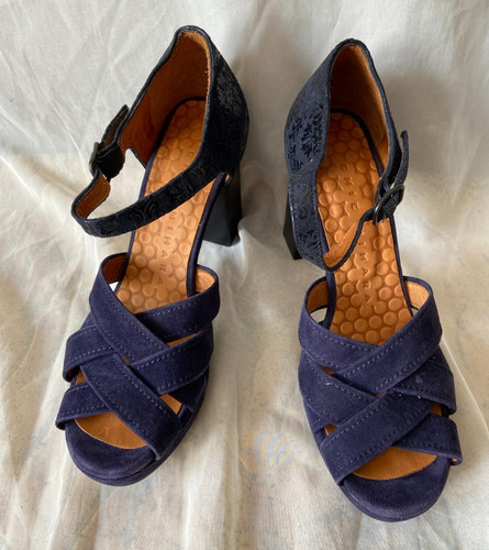 Chie mihara sandali vintage - chie,