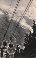 74 CHAMONIX MONT BLANC LES