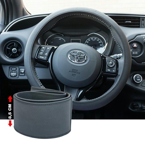 Coprivolante soft skin black - soft,