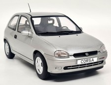 MCG 1/18 Opel Corsa B GSi