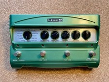 Line 6 DL4 MK1 Pedale per