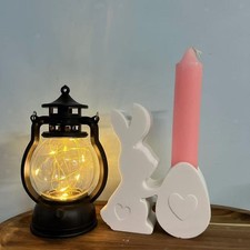 Stampo in silicone a forma di