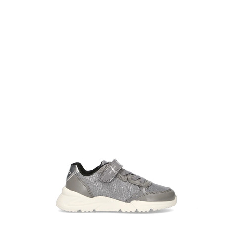 Geox sneakers bambina - geox, grigio