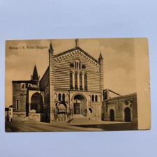 VERONA S. FERMO MAGGIORE