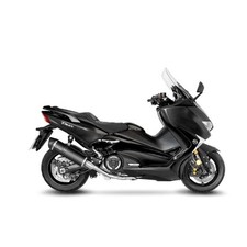 14342EBU COMPLETE EXHAUST