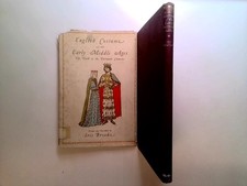 English Costume of the Early