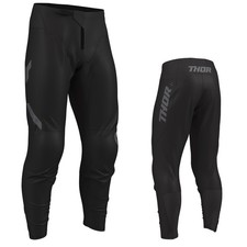 Thor MX Ridemode Menace nero