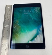 APPLE IPAD MINI Gen 4 WIFI