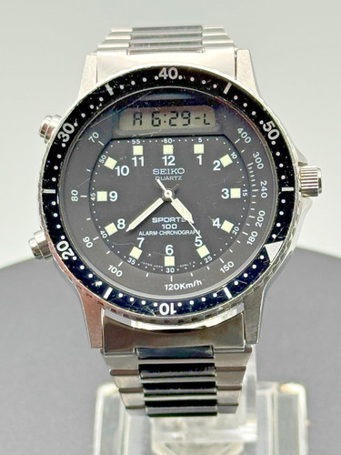 Orologio vintage seiko - orologio, baby