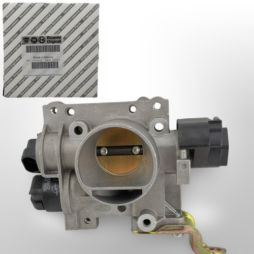 Acceleratore originale fiat - acceleratore,