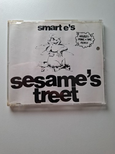 Smart sesame treet - e's, sesame's