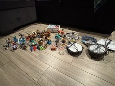 Lotto Skylanders e Disney