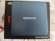 mini computer fisso Geekom