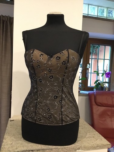 Corsetto yamamay donna - corsetto,