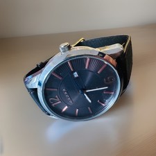 Orologio Uomo CROSS CR 8002