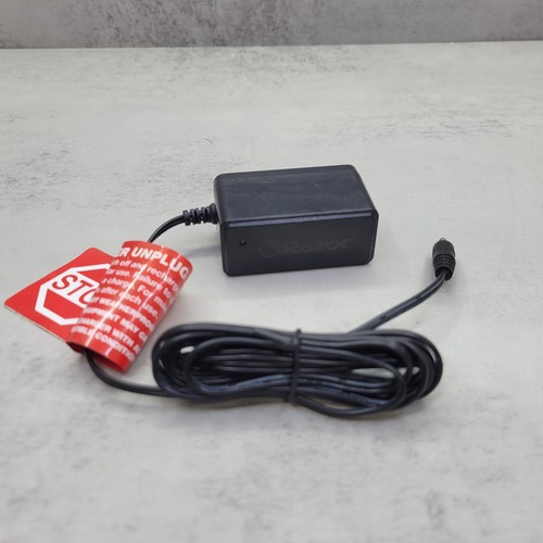 Razor hovertrax black label - black,