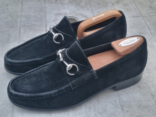 Mocassini gucci vintage - mocassini,