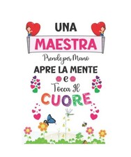 Una Maestra Prende per Mano