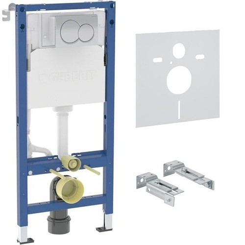 Telaio geberit duofix - telaio,