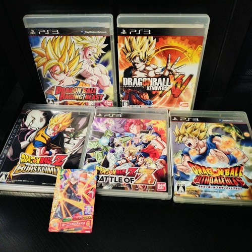 Dragon ball xenoverse raging - z,