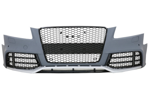 Audi pre facelift - 8t,