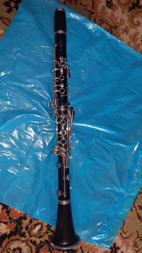 Clarinetto - clarinetto, /
