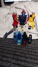 Robot Cosmoranger Mustanger