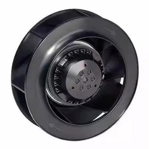 Ventilatore centrifugo