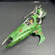 Warhammer Eldar Jetbike Bici