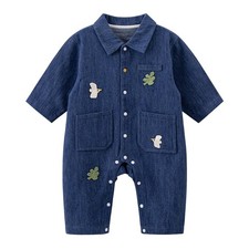 Tutina Neonato Cotone 100%
