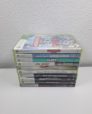 Lot De 11 Jeux Xbox 360
