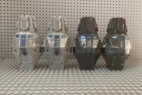 Mega construx halo alpha - mega,