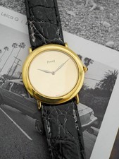 Piaget Mirror Dial Ref.9048