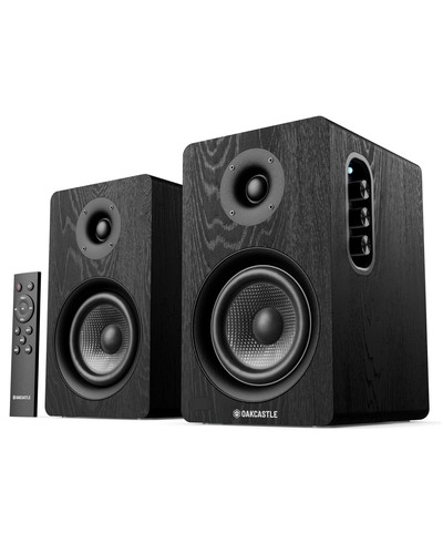 Casse attive amplificate - attive,