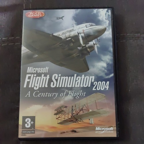 Microsoft flight simulator - microsoft,