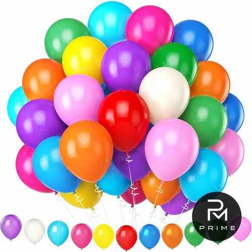 Palloncini compleanno zivacate - palloncini,