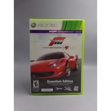 Videogioco Xbox 360 Forza